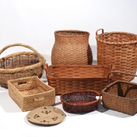 Baskets
