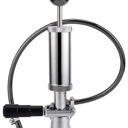 Taps with keg purchase