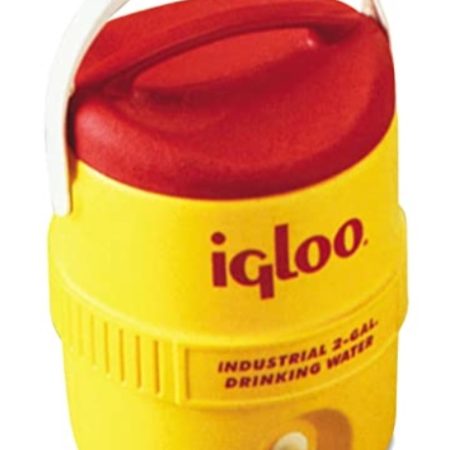 2 gallon Igloo