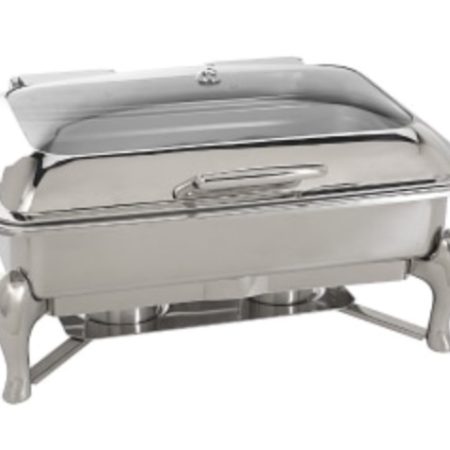 4 quart w/ glass lid