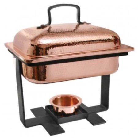 5 quart copper