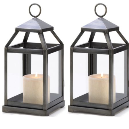 Candle Lanterns