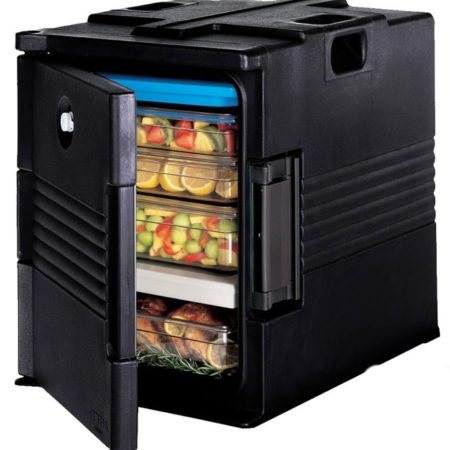 Cambro 4 tray warmer