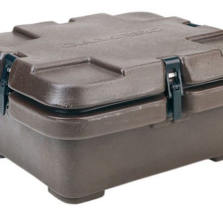 Cambro half pan warmer