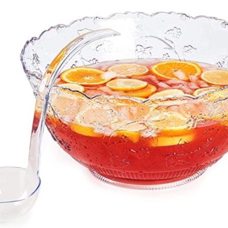 Punch bowls