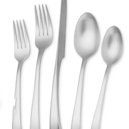 Flatware